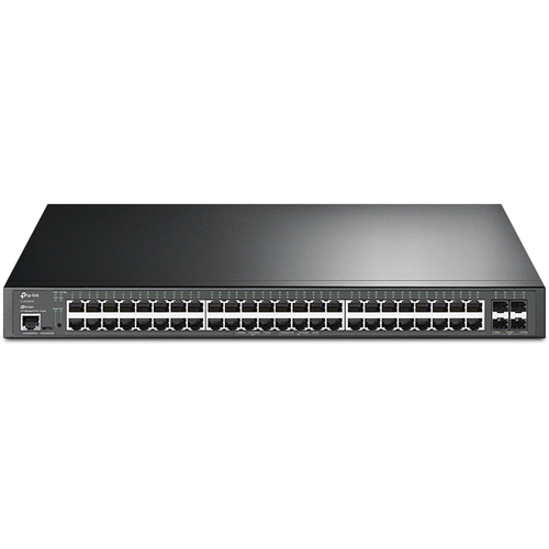 ＪｅｔＳｔｒｅａｍ　４８Ｇ　ＰＯＥ＋　Ｌ２＋　Ｓｗｉｔｃｈ／４ｘＳＦＰ＋　ＴＬ－ＳＧ３４５２ＸＰ（ＵＮ）　■お取り寄せ品