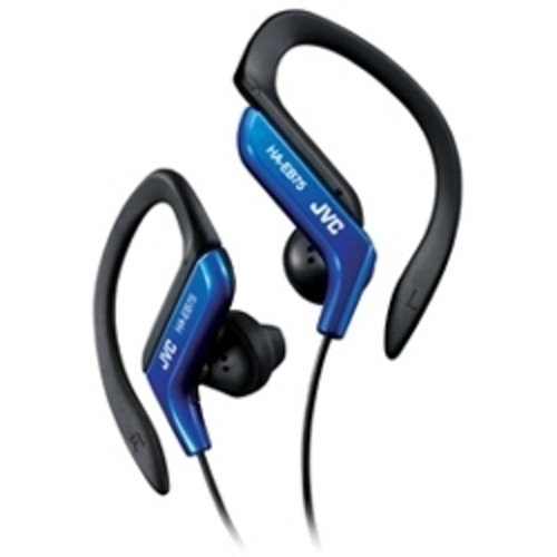ステレオヘッドホン（ブルー）　ＨＡ－ＥＢ７５－Ａ　■お取り寄せ品