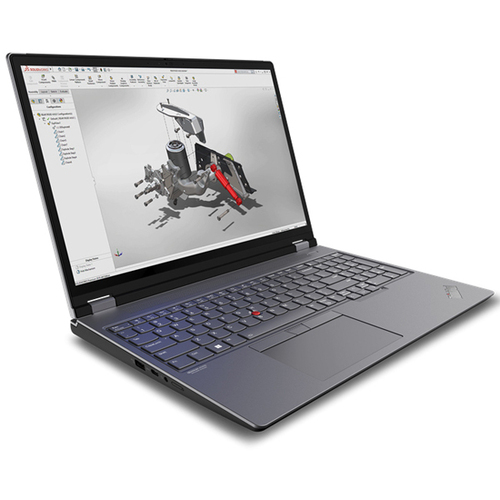 ＴｈｉｎｋＰａｄ　Ｐ１６　（ｉ７／１６／５１２／Ｗ１１Ｐ／１６）　２１ＦＢ０００４ＪＰ　■お取り寄せ品