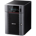 ＴｅｒａＳｔａｔｉｏｎ　ＴＳ５６２０ＤＮシリーズ　６ドライブＮＡＳ　７２ＴＢ　■お取り寄せ品