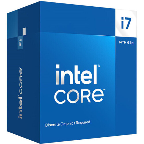 第１４世代ＣＰＵ　ＲＰＬ－Ｓ　Ｒ　Ｃｏｒｅ　ｉ７－１４７００Ｆ　ＢＸ８０７１５１４７００Ｆ　■お取り寄せ品