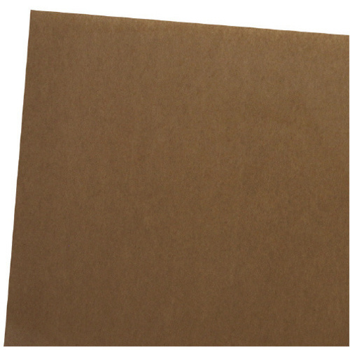 ＰＣ薄葉紙　Ｂ１５チョコレート　５０枚入　【お取り寄せ品】８営業日以内届