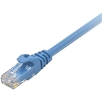 カテゴリー６対応　ＬＡＮケーブル　ライトブルー　１０ｍ　ＧＨ－ＣＢＥ６－１０ＭＬＢ　■お取り寄せ品