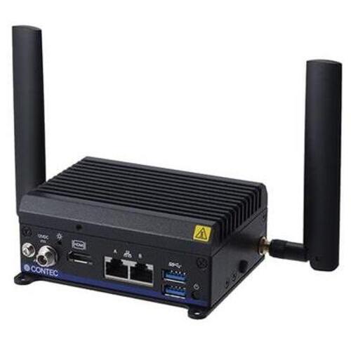 ボックスコンピュータ　ＢＸ－Ｕ３１０　ｘ６４１３Ｅ／８／６４　ＢＸ－Ｕ３１０－Ｊ２７３５　■お取り寄せ品