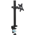 モニターアーム　１面２軸タイプ