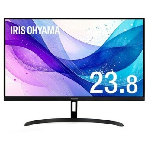 液晶ディスプレイ　２３ｉｎｃｈ　ＤＴ－ＪＦ２３５Ｓ－Ｂ　■２営業日内届