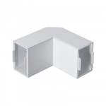 配線ダクト（内外Ｌ型・ホワイト）　ＣＡ－ＫＫ６０ＤＲ　■お取り寄せ品