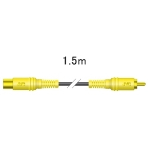 ピンジャック－ピンプラグ（１．５Ｍ）　ＶＸ－３０Ｇ　■お取り寄せ品