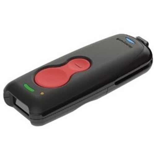 モバイル２次元バーコードスキャナ（Ｂｌｕｅｔｏｏｔｈ）　１６０２ｇ－２Ｄ　■お取り寄せ品