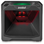 卓上型２次元バーコードスキャナ　ＵＳＢインターフェースセット　ＤＳ７７０８－ＵＳＢＲ　■お取り寄せ品