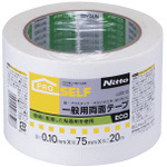 一般用両面テ－プＥＣＯ　７５Ｘ２０