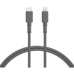 ＵＳＢ－Ｃ　ｔｏ　Ｌｉｇｈｔｎｉｎｇケーブル　１ｍ　スモーキーブラック　ＭＯＴ－ＳＣＢＣＬＧ１００－ＢＫ　■お取り寄せ品