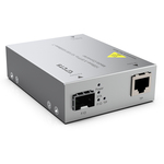 耐温度環境メディアコンバータ（１００Ｍ／１Ｇｂｐｓ　ＳＦＰ）　ＳＲＣ－３００２ＳＦＰ　■お取り寄せ品