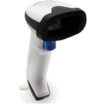 クイックスキャンシリーズ有線２次元スキャナ　ホワイト　ＱＤ２５９０－ＷＨ　■お取り寄せ品