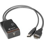Ｖｅｒｔｉｖ　Ａｖｏｃｅｎｔ　ＤＳ　Ｖｉｅｗ　ＨＤＭＩアダプタ　ＨＤＭＩ－４００　■お取り寄せ品