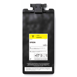 ＳｕｒｅＣｏｌｏｒ用　インクパック／１５００ｍｌ（イエロー）　ＳＣ３５Ｙ１５　■お取り寄せ品