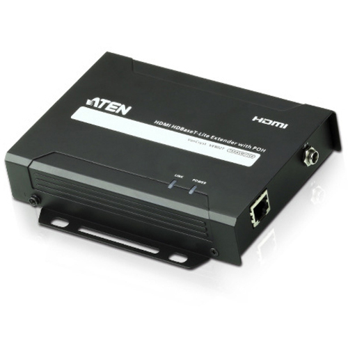 Ｐｏｗｅｒ　ｏｖｅｒ　ＨＤＢａｓｅＴ（ＰＯＨ）－Ｌｉｔｅ（Ｃｌａｓｓ　Ｂ対応）ＨＤＭＩトランスミッター　■お取り寄せ品