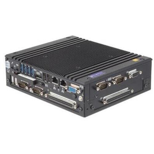ボックスコンピュータ　ＢＸ－Ｍ２１０　ＧＰＩＯ／Ｍ．２　１２８ＧＢ　ＢＸ－Ｍ２１０－Ｊ２３１１　■お取り寄せ品