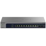 ＸＳ５１２ＥＭ　マルチギガ対応１０Ｇｘ１０ポート　ＳＦＰ＋ｘ２ポート　イージースマートスイッチ　■２営業日内届