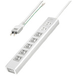 抜け止めシャッタータップ（３Ｐ・７個口・５ｍ）