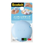 メンディングテープ　マカロン型　ＢＬ&times;５