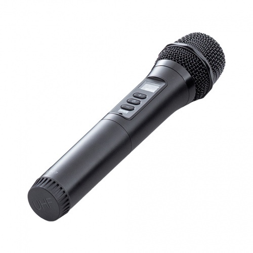 ワイヤレスマイク（ＭＭ－ＳＰＡＭＰ２１用・Ａタイプ）　ＭＭ－ＳＰＨＭＷ７Ａ　■お取り寄せ品
