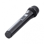 ワイヤレスマイク（ＭＭ－ＳＰＡＭＰ２１用・Ａタイプ）　ＭＭ－ＳＰＨＭＷ７Ａ　■お取り寄せ品