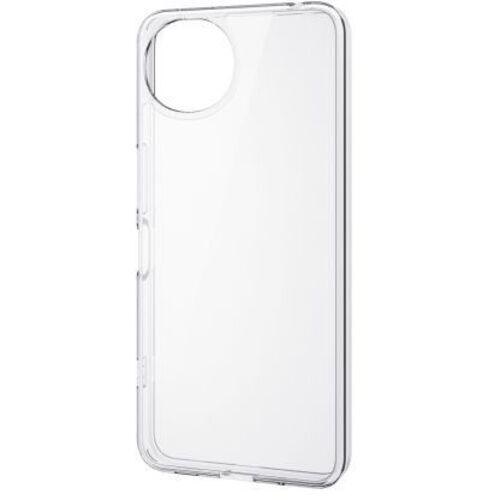 ＡＱＵＯＳ　ｗｉｓｈ５／ハイブリッドケース／クリア　ＰＭ－Ｓ２５１ＨＶＣＫＣＲ　■お取り寄せ品