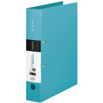 シンプリ－ズ　Ｄリングファイル　ミズイロ　【お取り寄せ品】５営業日以内届