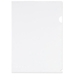 シンプルワーク　ブラインドホルダーＡ４　ホワイト