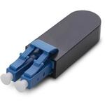 光ファイバーループバックプラグ／ＬＣシングルモード　ＬＯＯＰＢＡＣＫＬＣＬＣ００ＤＢ　■お取り寄せ品