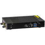 Ｗｉｎｄｏｗｓ１１　ＩｏＴ　Ｅｎｔｅｒｐｒｉｓｅ搭載ファンレス　ｍｉｎｉＰＣ　■お取り寄せ品