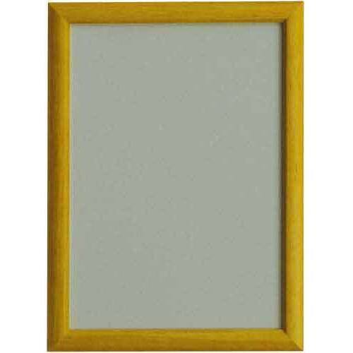 スマート木製パネル　Ｂ４　ナチュラル　３枚