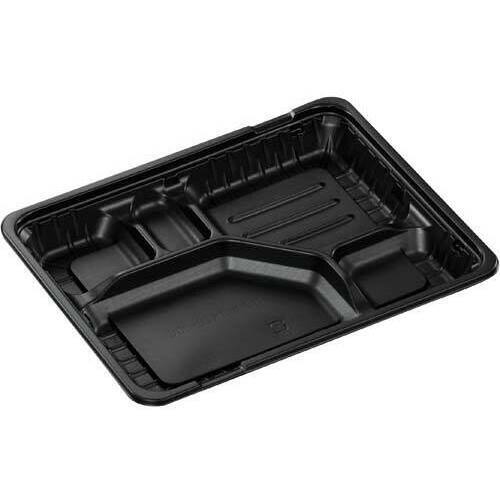 ガチ弁ＩＫ２６－２０Ｃ　黒　５０枚入&times;１２