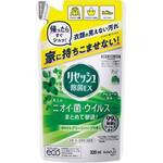 リセッシュ除菌ＥＸ　グリーンハーブ　詰替３２０ｍｌ