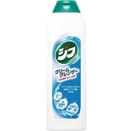 クリームクレンザー　ジフ　２７０ｍｌ×２４