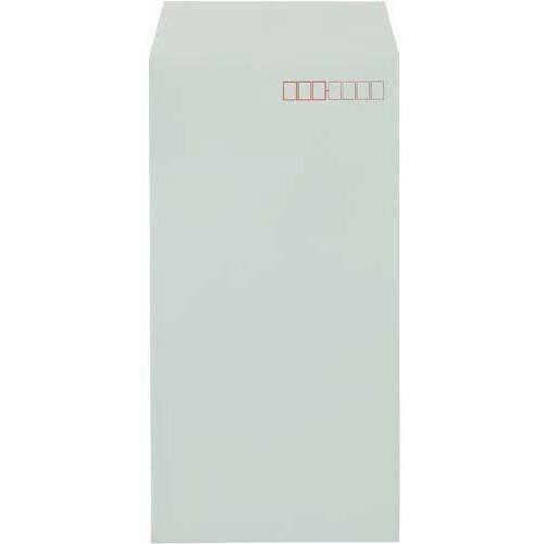 オリジナルソフトカラー封筒長３メタル１０００枚