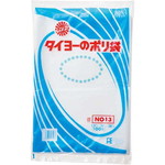 規格袋　０．０５ｍｍ厚　１３号　１００枚