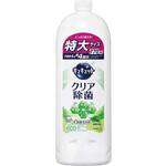 キュキュット　クリア除菌　緑茶　詰替用　７００ｍｌ