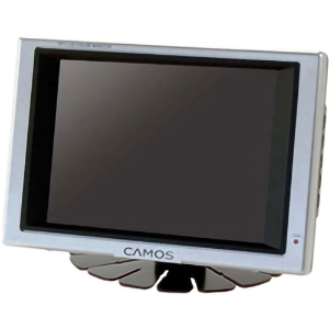 ５．６インチ液晶モニター　ＡＣアダプタ付属　■お取り寄せ品