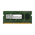 ノート用　ＰＣ３－１２８００　２０４ｐｉｎ　ＤＤＲ３　ＳＤＲＡＭ　ＧＨ－ＤＮＴ１６００－４ＧＢ　■お取り寄せ品