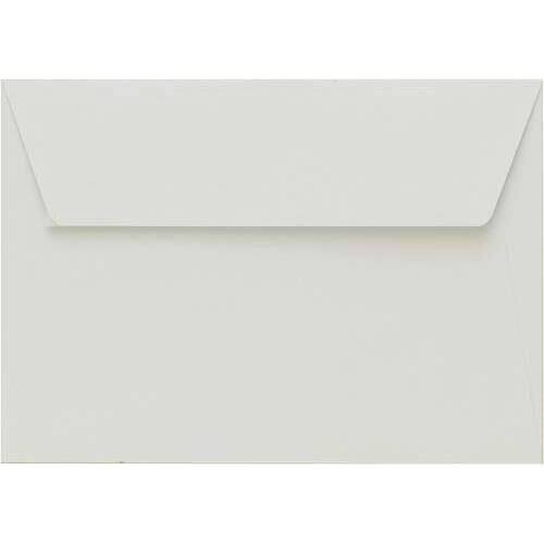 ポレン封筒　洋２サイズ　ホワイト　２０枚×５