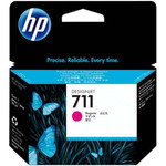 純正インク　ＨＰ７１１　マゼンタ　２９ｍｌ