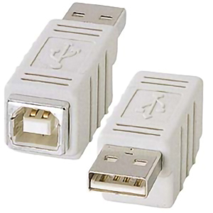 ＵＳＢ変換アダプタ　ＡＤ－ＵＳＢ５　■お取り寄せ品
