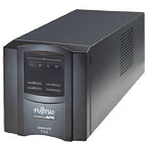 高機能無停電電源装置（Ｓｍａｒｔ－ＵＰＳ　ＳＭＴ　７５０Ｊ）　■お取り寄せ品