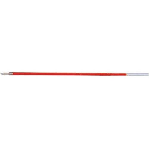 ボールペン替芯ＳＡ－７Ｎ　赤　３本