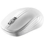 無線（２．４ＧＨｚ）ＩＲ　ＬＥＤマウス　３ボタンタイプ　簡易パッケージモデル　ホワイト　■お取り寄せ品