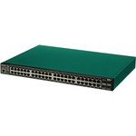 ４８ポート　Ｌ２インテリジェントスイッチングハブ　Ｓｗｉｔｃｈ－Ｍ４８ｅＧ　■お取り寄せ品