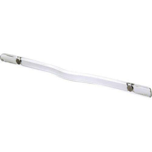 ＰＭマグネットバー　３１０ｍｍ　透明