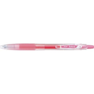 ジュース　０．７ｍｍ　ベビーピンク